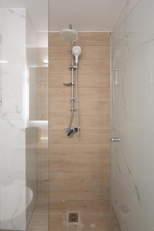 Charming Two Bedrooms Apartment Walk To Acropolis Atena Exterior foto